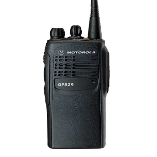 بیسیم موتورولا GP329