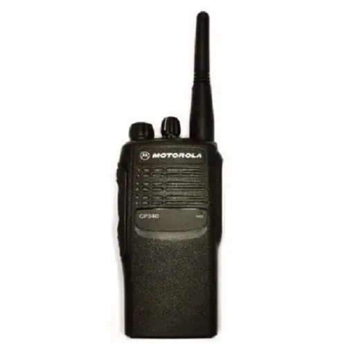 بیسیم موتورولا GP340