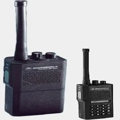 بیسیم موتورولا GP300