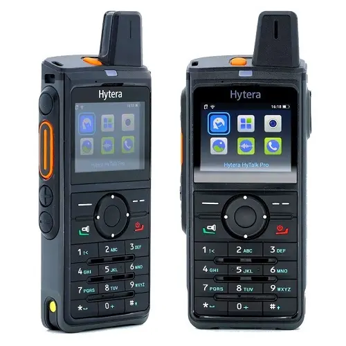 بیسیم هایترا PNC380
