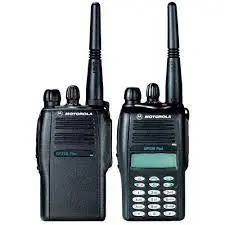 بیسیم موتورولا GP