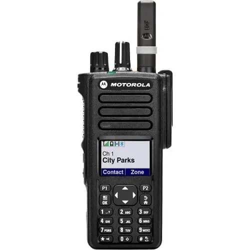 بیسیم موتورولا DP4801