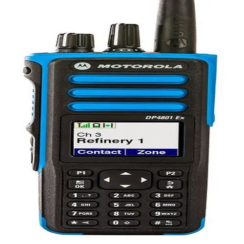 بیسیم موتورولا DP4801 EX