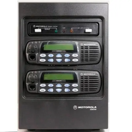 تکرار کننده موتورولا CDR 700