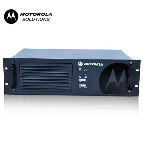 تکرار کننده موتورولا XIR R8200