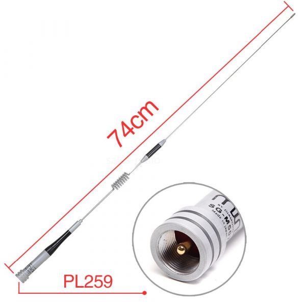 آنتن خودرویی دیاموندSG-M507