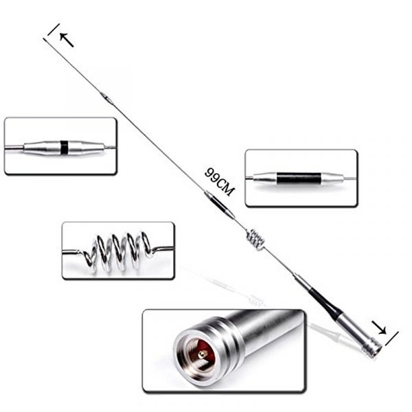 آنتن خودرویی دیاموند SG-7200