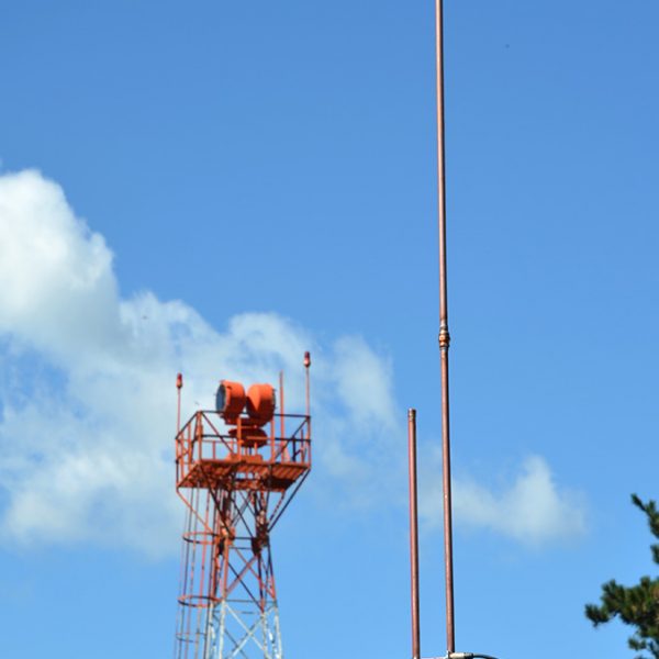 آنتن خودرویی AIR BAND