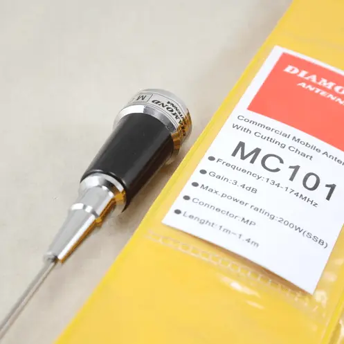 آنتن خودرویی دیاموندMC-101