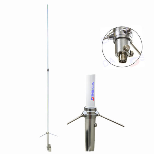 آنتن دکلی دیاموندF-23