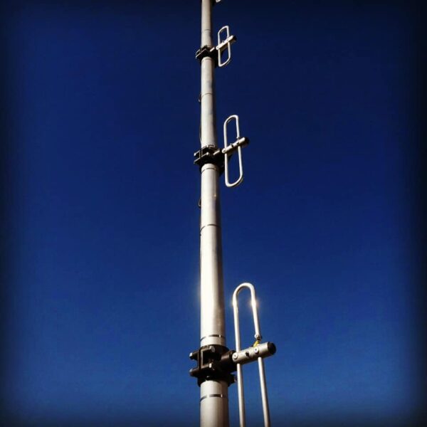 99آنتن دکلی چهار دایپل