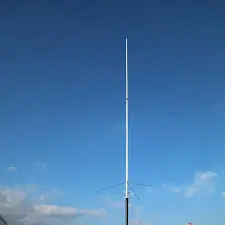 آنتن دکلی دیاموند F-22