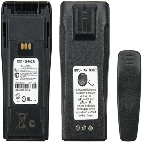 آموزش بیسیم موتورولا